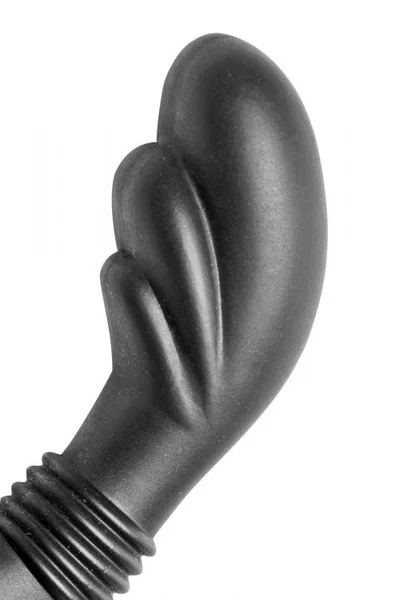 Master Series Prostate Massager with Cock Ring — image 4 of 4
