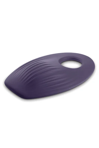 nsnovelties Grinder 5.9" App Controlled Vibrating Grinder Pad — image 8 of 12