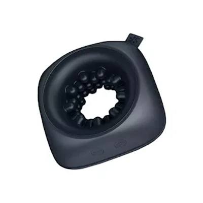 Satisfyer Ring Stroker