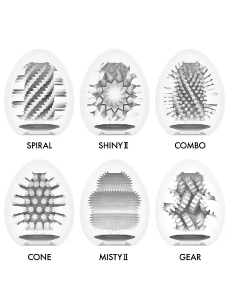 Tenga Egg Combo — image 8 of 9