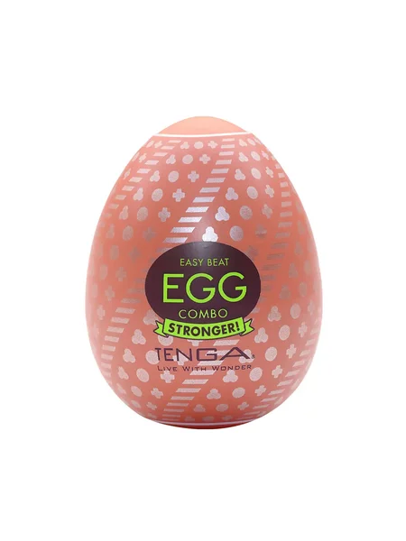 Tenga Egg Combo — image 4 of 9