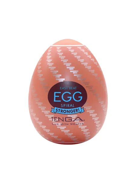 Tenga Egg Combo — image 2 of 9