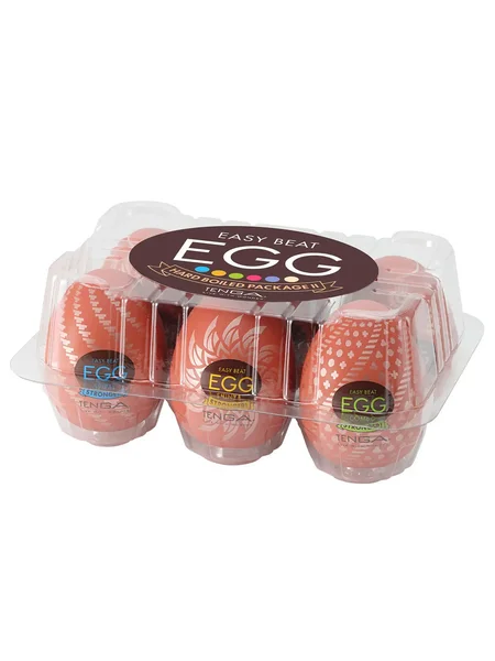 Tenga Egg Combo — image 9 of 9