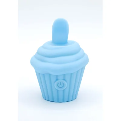 Natalie s Toybox Cake Eater Clit Flicker Stimulator