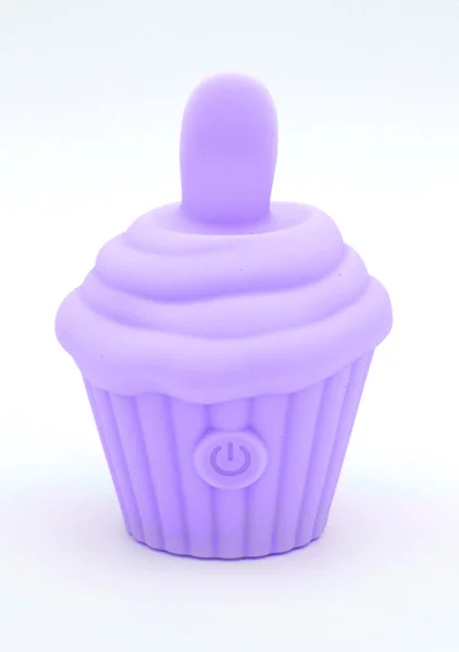 Natalie's Toybox Cake Eater Clit Flicker Stimulator — image 9 of 9