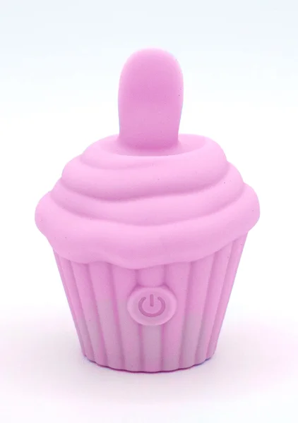 Natalie's Toybox Cake Eater Clit Flicker Stimulator — image 7 of 9