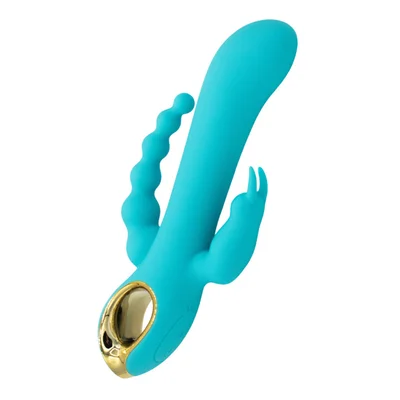 Natalie s Toybox Mighty Magic Vibrator