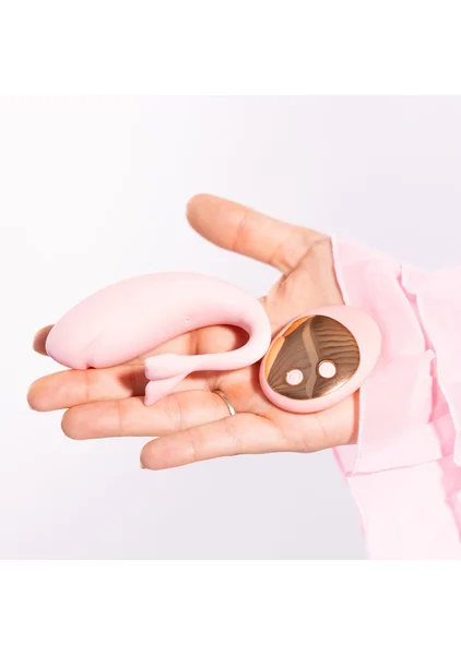Natalie's Toybox Orcasm Remote Controlled Wearable Egg — image 2 of 5