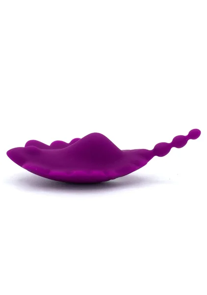Natalie's Toybox Shell Yeah! Remote Control Panty Vibe — image 2 of 8