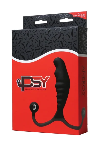 Aneros PSY Prostate Stimulator — image 3 of 3