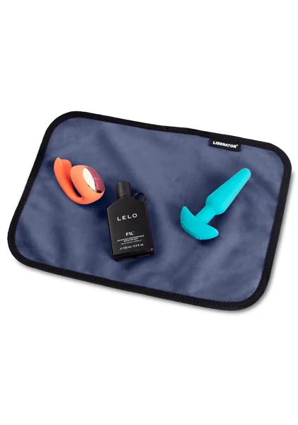 Liberator Fascinator Toy Pad — image 15 of 25