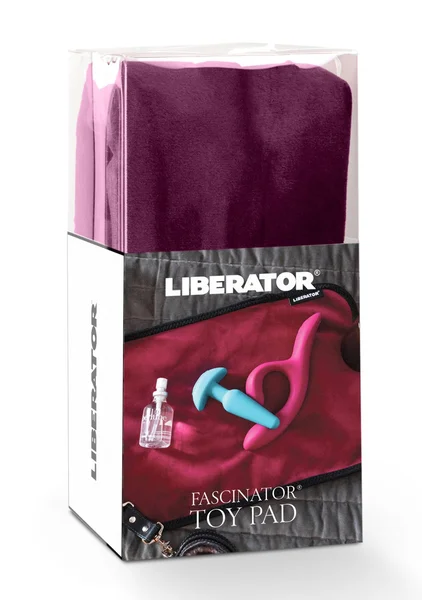 Liberator Fascinator Toy Pad — image 12 of 25