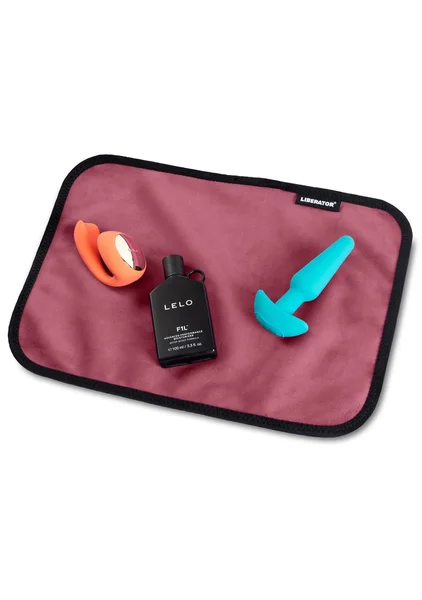 Liberator Fascinator Toy Pad — image 21 of 25