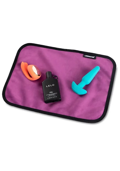 Liberator Fascinator Toy Pad — image 9 of 25