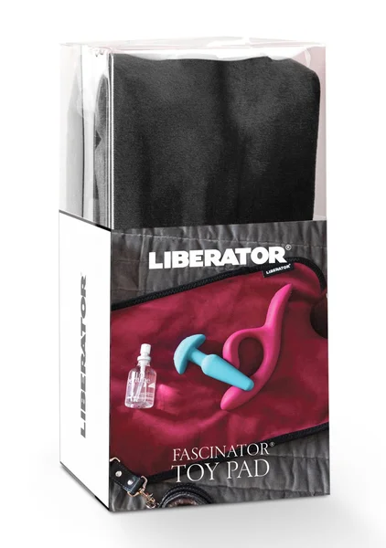Liberator Fascinator Toy Pad — image 6 of 25