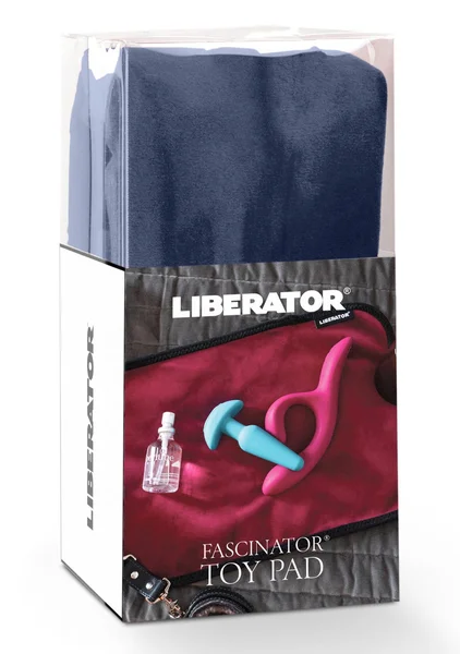 Liberator Fascinator Toy Pad — image 18 of 25
