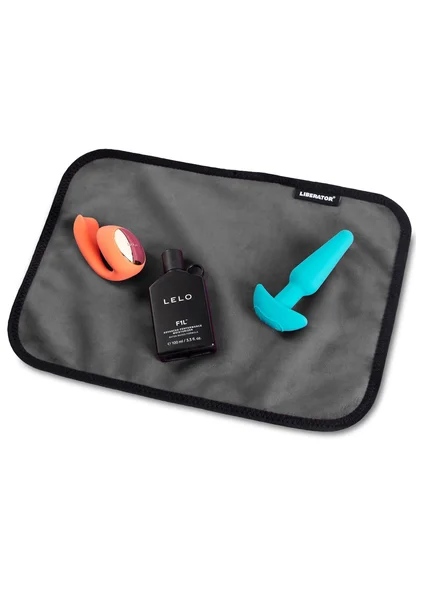 Liberator Fascinator Toy Pad — image 3 of 25