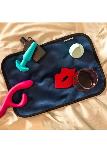 Liberator Fascinator Toy Pad — image 16 of 25