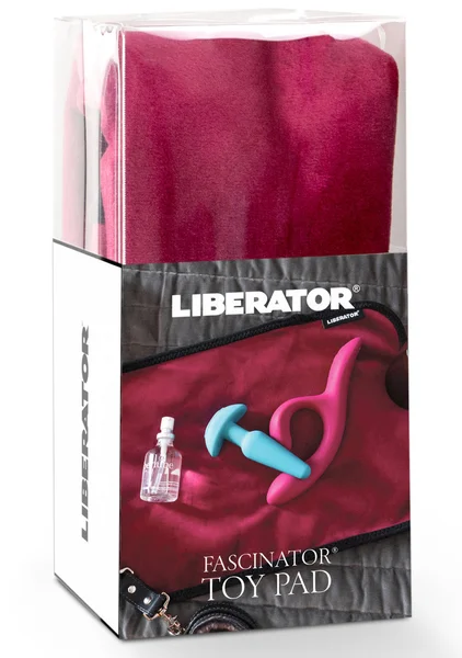 Liberator Fascinator Toy Pad — image 24 of 25