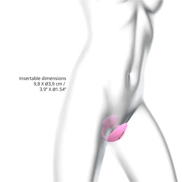 Love To Love WonderLover Clitoral and G-Spot Vibrator — image 18 of 20
