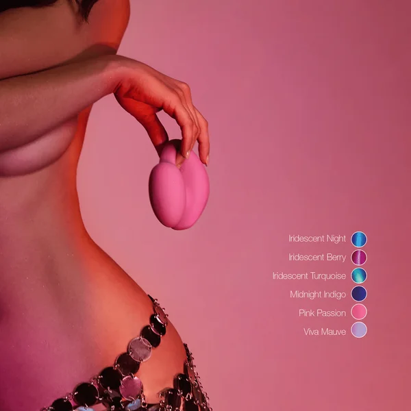 Love To Love WonderLover Clitoral and G-Spot Vibrator — image 20 of 20