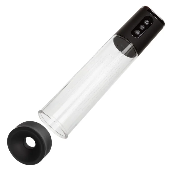 Calexotics Peak Rechargeable Pump — image 4 of 7
