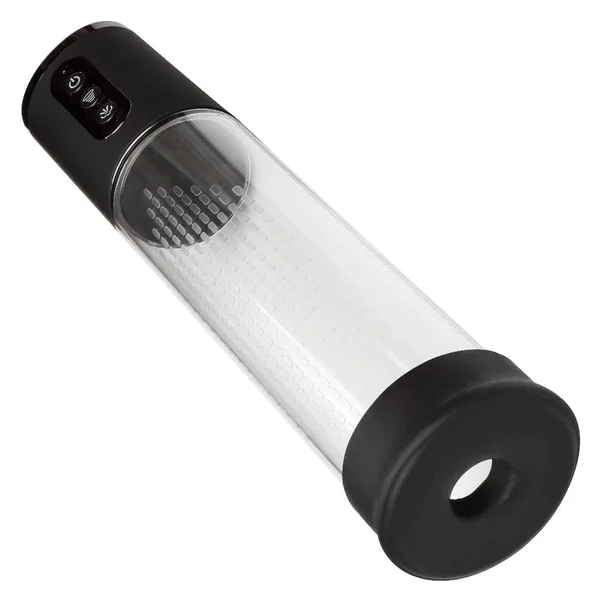 Calexotics Peak Rechargeable Pump — image 5 of 7