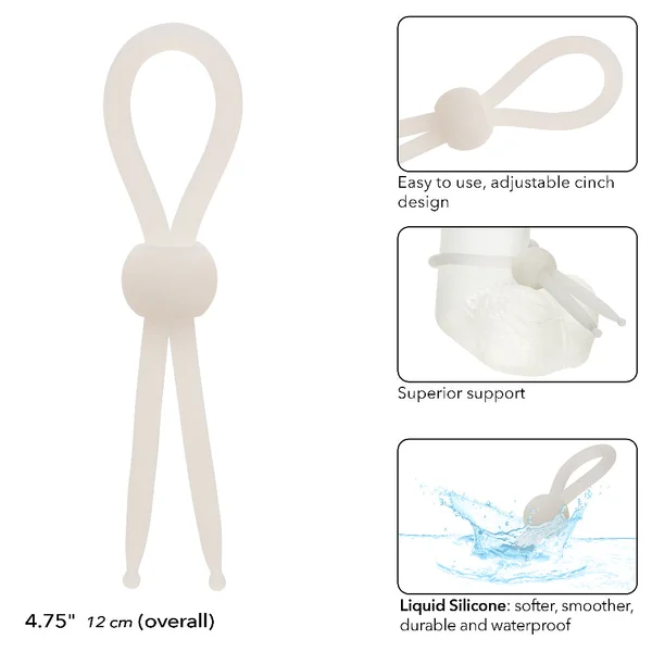 Calexotics Alpha Silicone Lasso — image 5 of 6