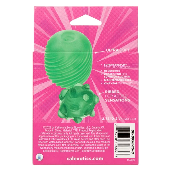 Calexotics Pop Sock Stroker — image 2 of 7