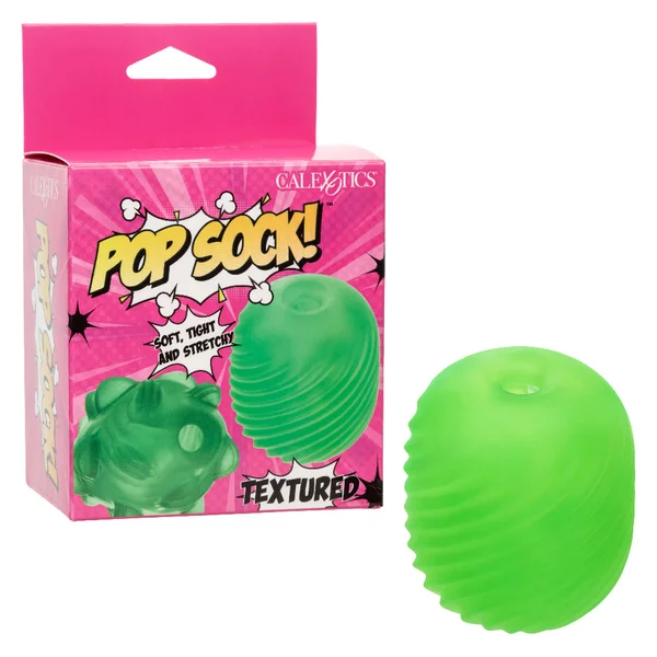 Calexotics Pop Sock Stroker — image 7 of 7