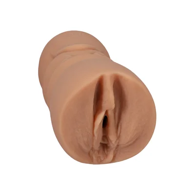 Doc Johnson Charly Summer UltraSkyn Pocket Pussy