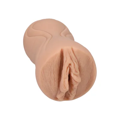 Doc Johnson Kylie Rocket UltraSkyn Pocket Pussy