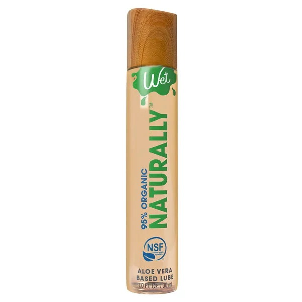 Wet Essential95 Lubrifiant Bio — image 2 of 2