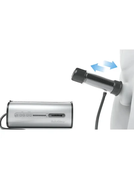 Autoblow VacuGLIDE Suction-Aided Milking Machine — image 2 of 6