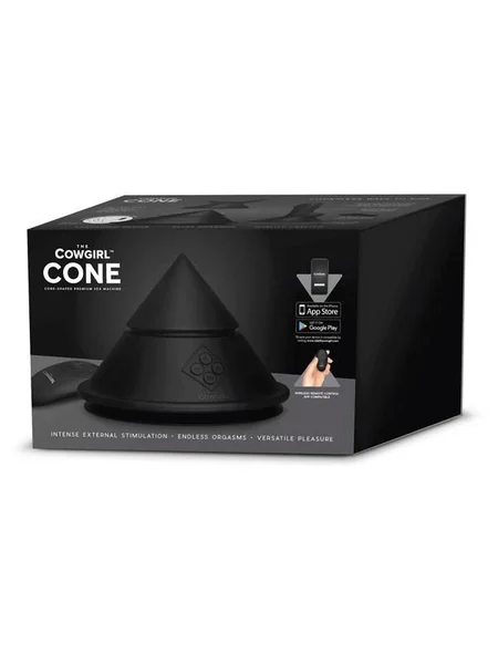 The Cowgirl Cone — image 16 of 16