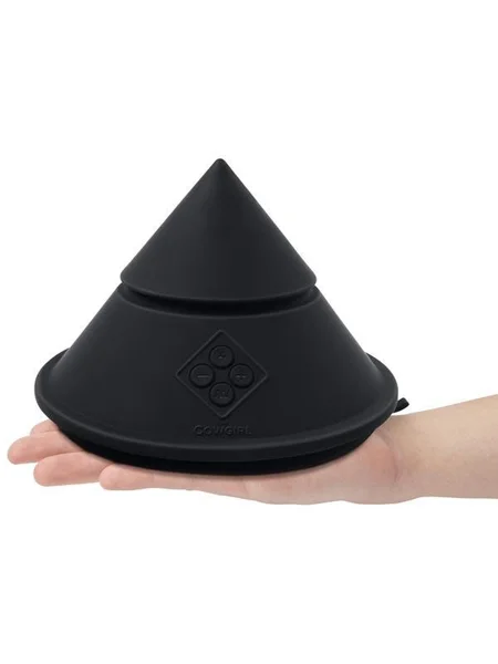 The Cowgirl Cone — image 15 of 16