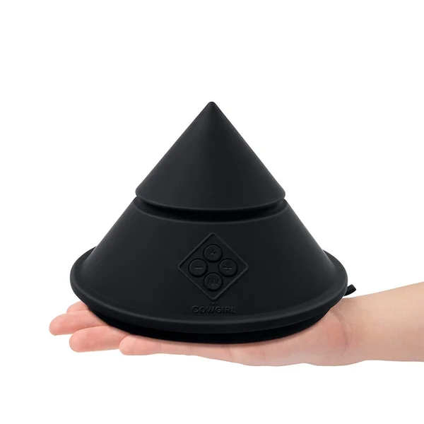 The Cowgirl Cone — image 3 of 10