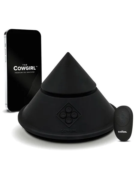 The Cowgirl Cone — image 11 of 16