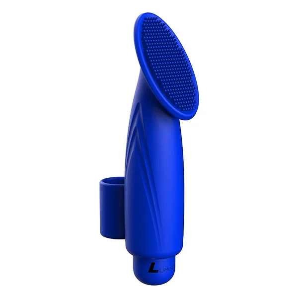 Luminous Thea Ultra Soft Silicone 10-Speed Vibrator