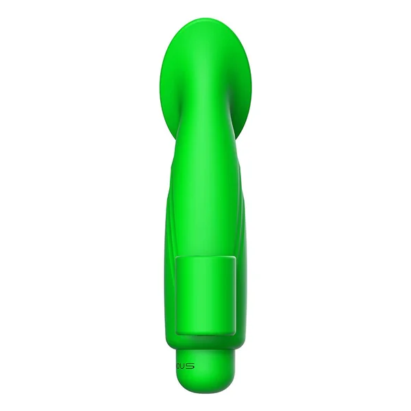Luminous Thea Ultra Soft Silicone 10-Speed Vibrator
