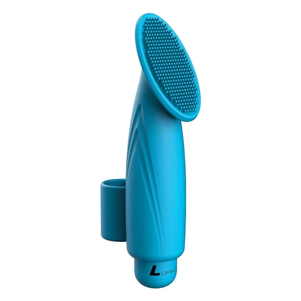 Luminous Thea Ultra Soft Silicone 10-Speed Vibrator