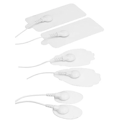 Electro Shock Pad Kit E Stimulation Kit