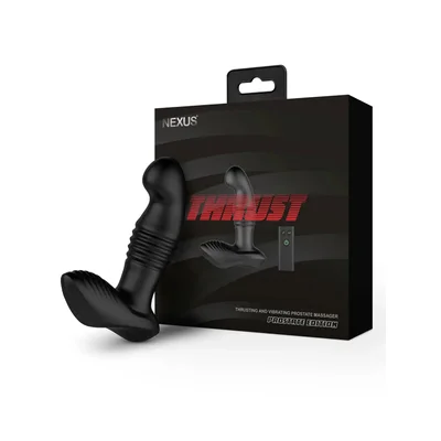 Nexus Thrust Prostate Massager
