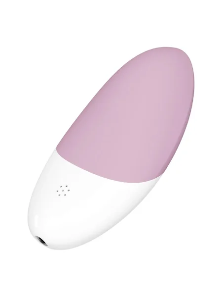 LELO Siri 3 Sound-Activated Clitoral Vibrator — image 10 of 16