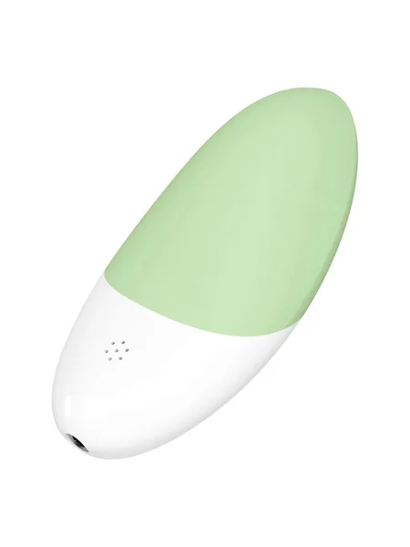 LELO Siri 3 Sound-Activated Clitoral Vibrator — image 15 of 16