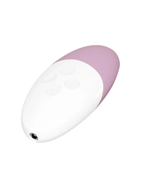 LELO Siri 3 Sound-Activated Clitoral Vibrator — image 9 of 16