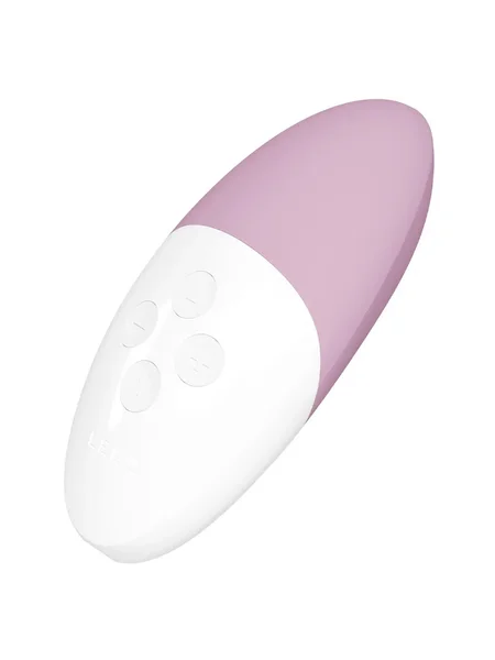 LELO Siri 3 Sound-Activated Clitoral Vibrator — image 7 of 16