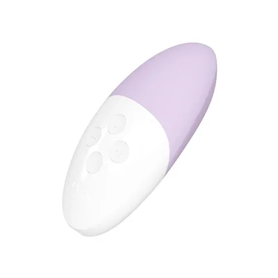 LELO Siri 3 Sound Activated Clitoral Vibrator