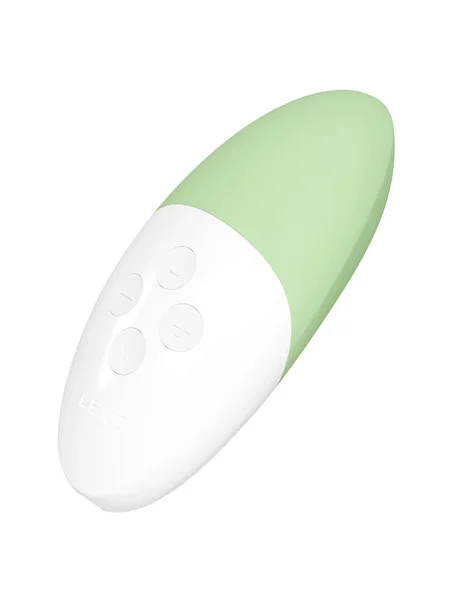 LELO Siri 3 Sound-Activated Clitoral Vibrator — image 12 of 16