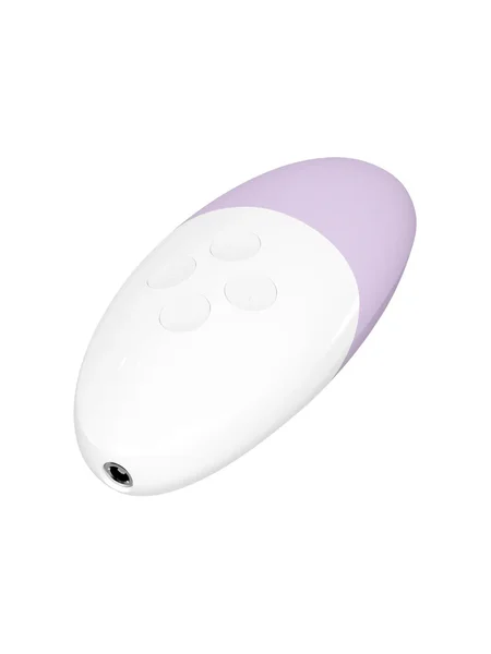 LELO Siri 3 Sound-Activated Clitoral Vibrator — image 3 of 16